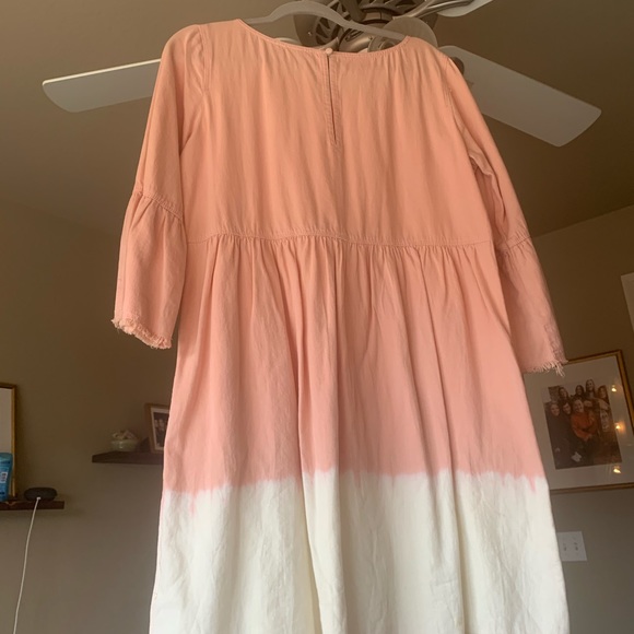 going out dress zara